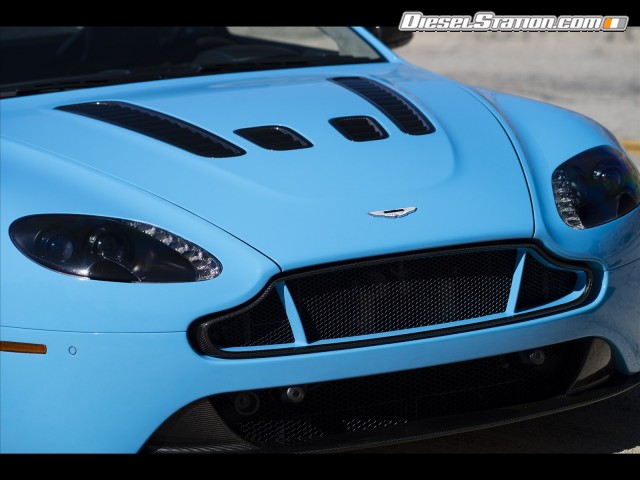 Aston Martin V12 Vantage S 2014 Picture #179 Aston Martin V12 Vantage S 2014 Picture #179